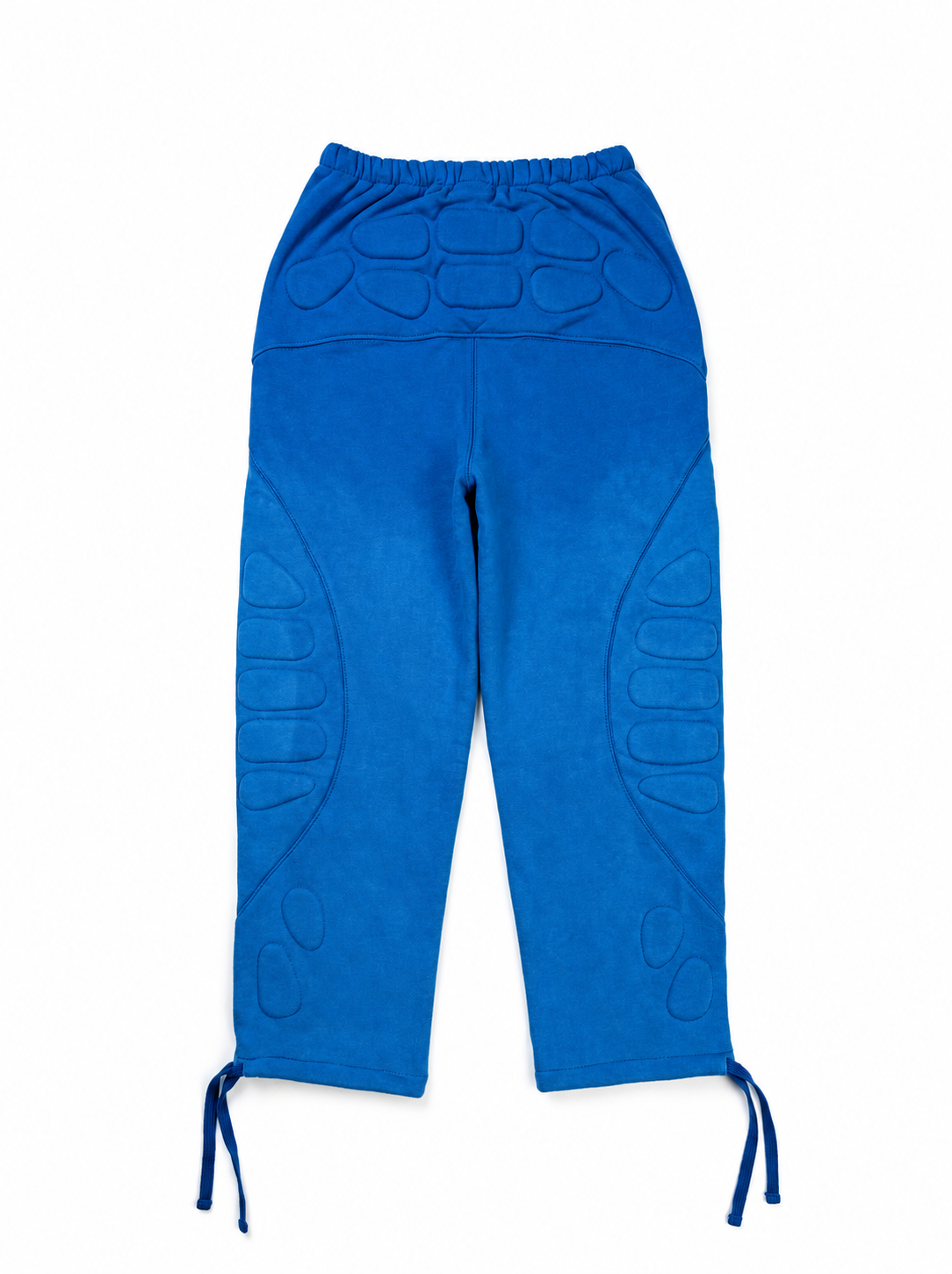 XSV MOTOCROSS SWEATPANTS (BLUE DELPHINIUM)