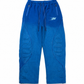 XSV MOTOCROSS SWEATPANTS (BLUE DELPHINIUM)
