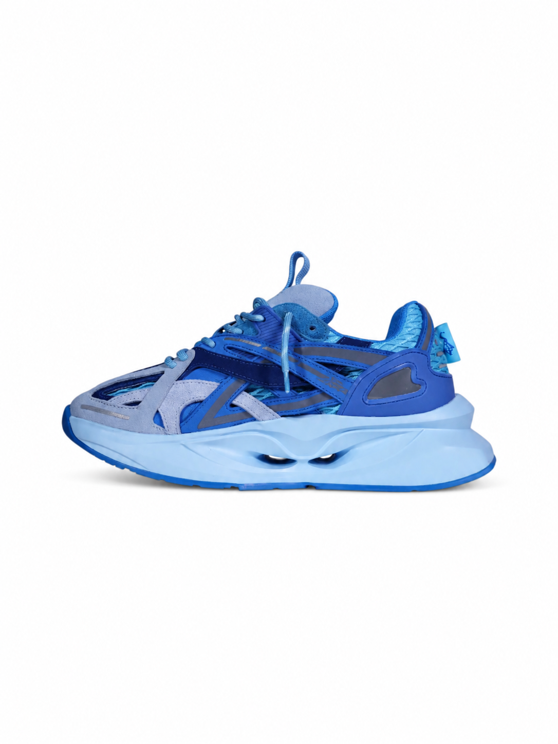 XSV SNEAKER (Delphinium)