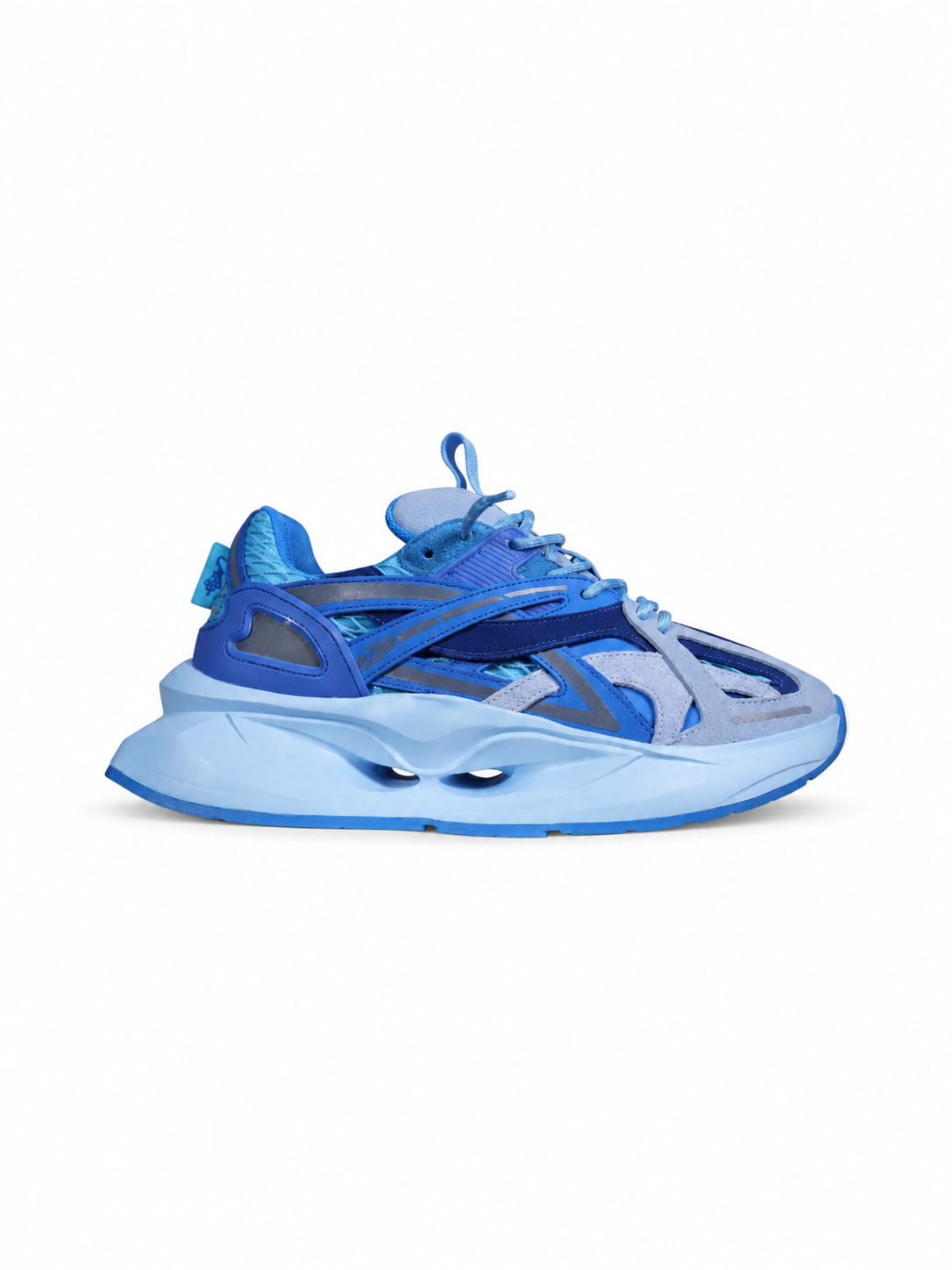 XSV SNEAKER (Delphinium)