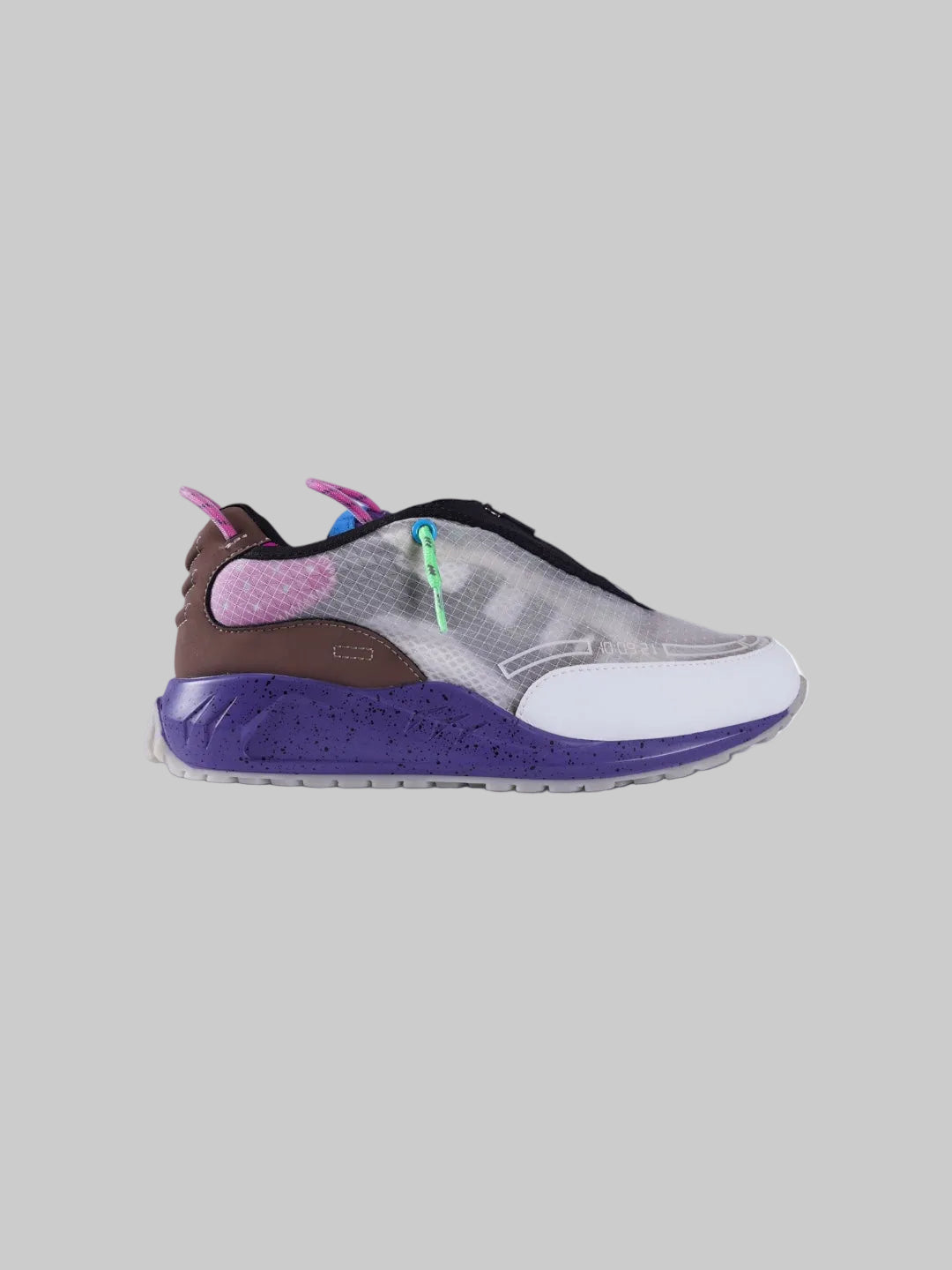 HEIR LOW (OG)