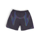 COLOR CHANGE SHORTS (BLUE)