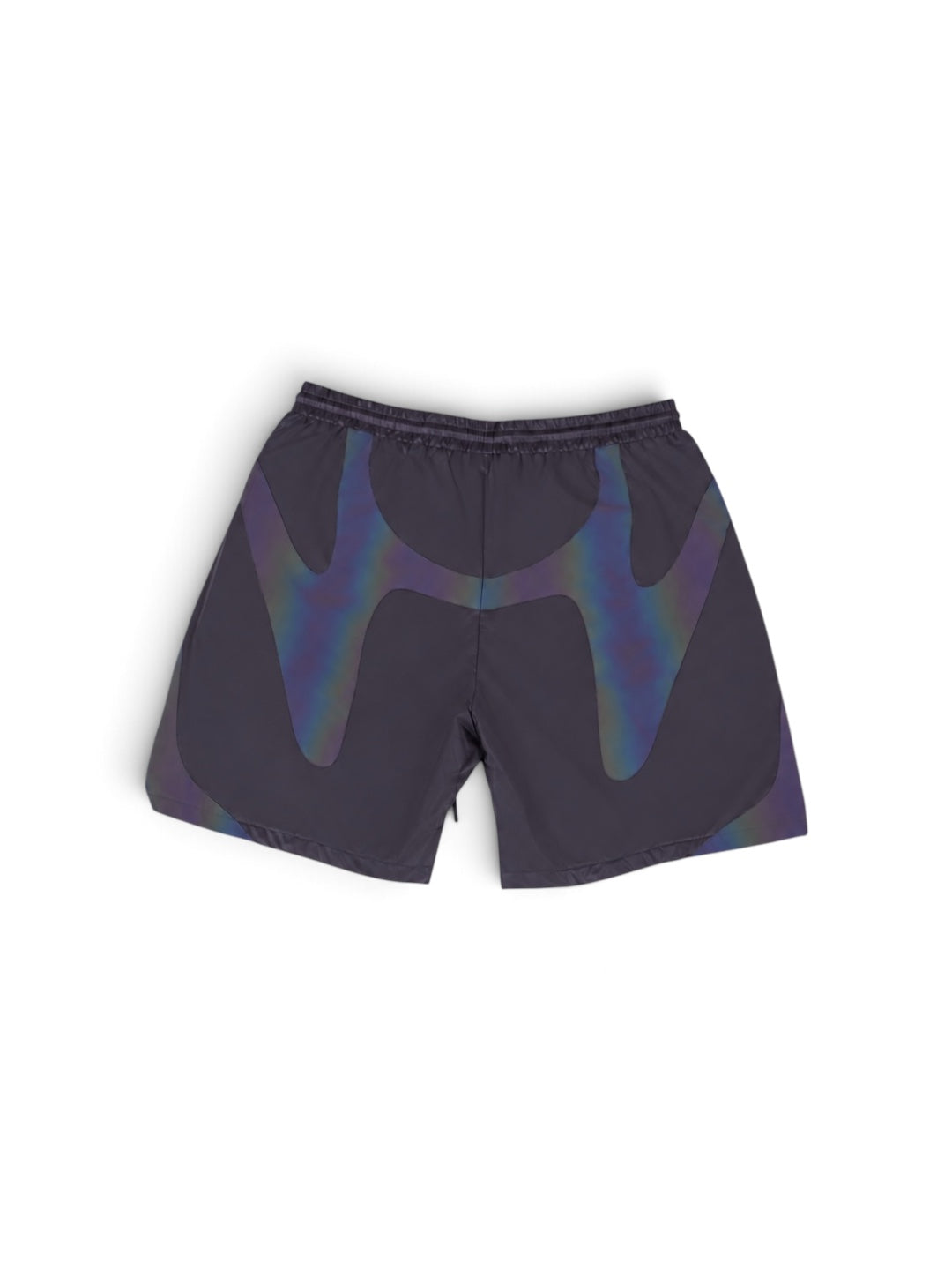 COLOR CHANGE SHORTS (BLUE)