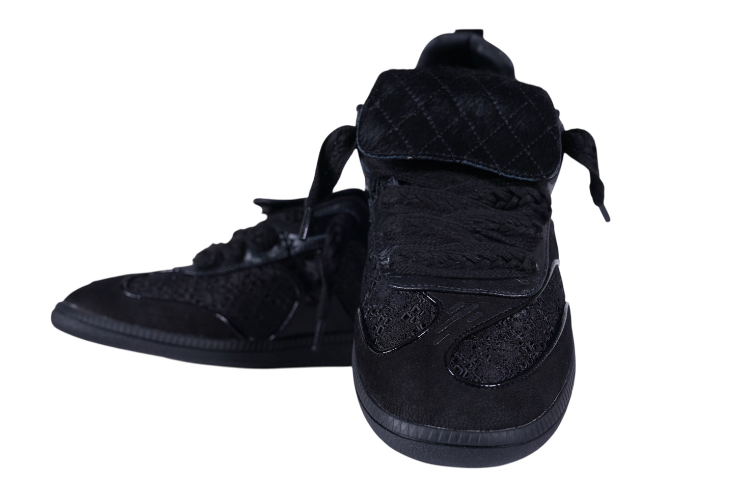CALI4NIA SCCR (Black Widow)