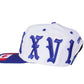 WORLD CUP HAT (White)