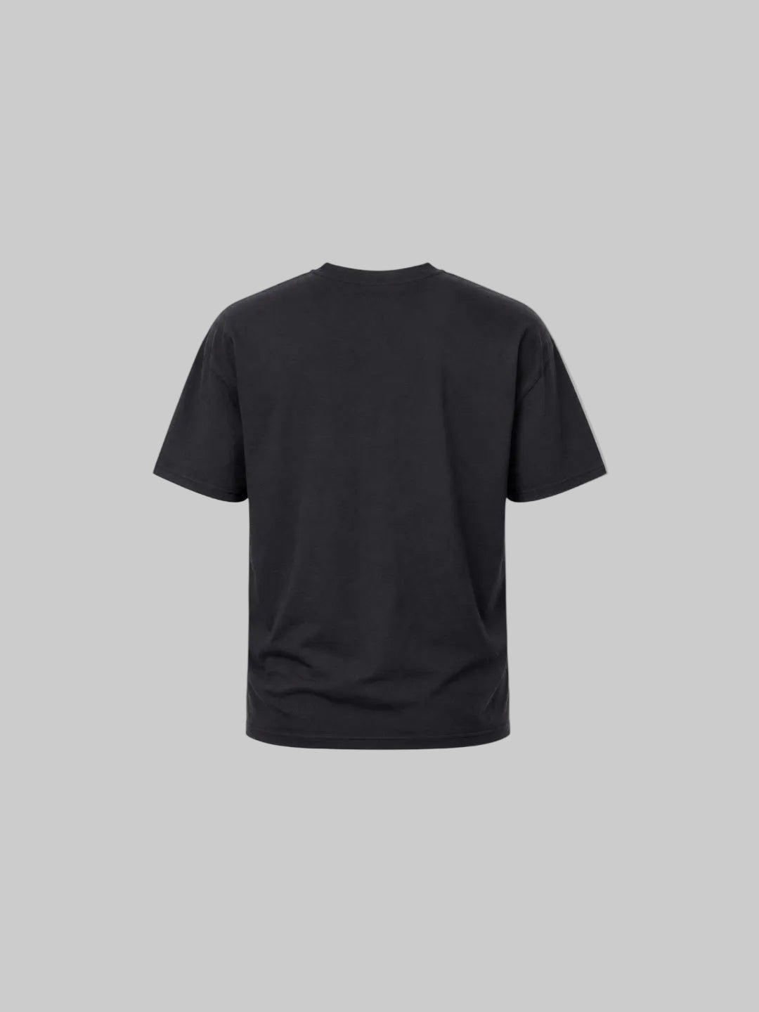 L.N.G. Shirt (Black)