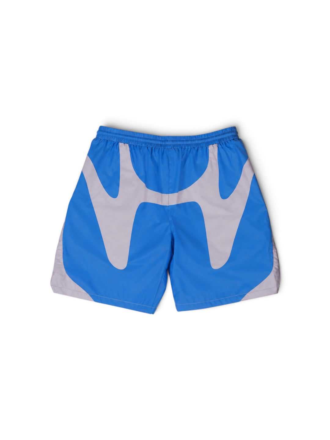 COLOR CHANGE SHORTS (BLUE)