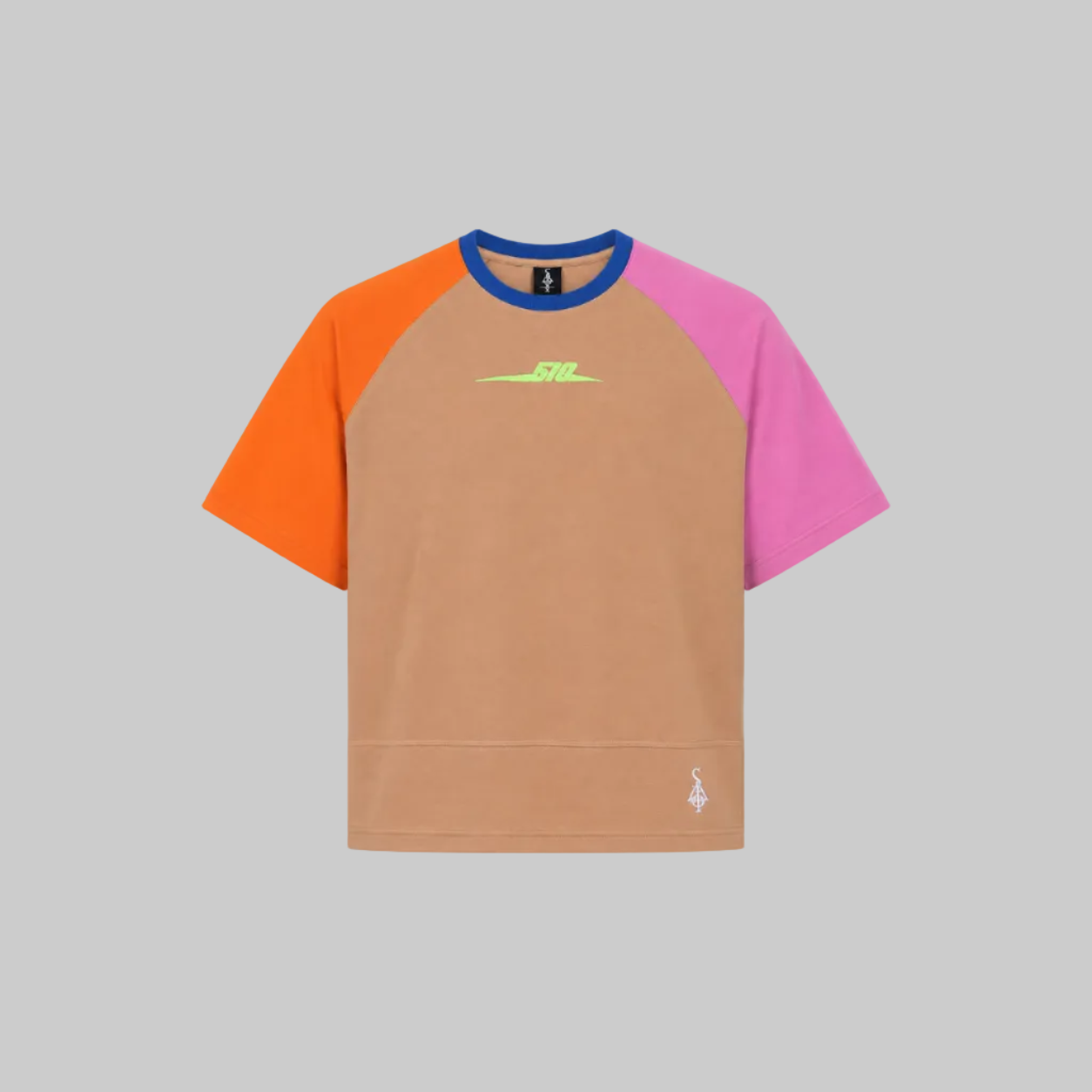 SIA-NARRA 510 Shirt (TOUCH GRASS)