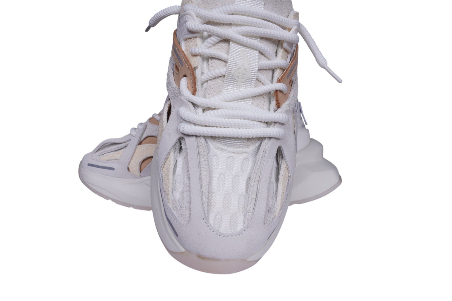 XSV SNEAKER (Vanilla Cream)