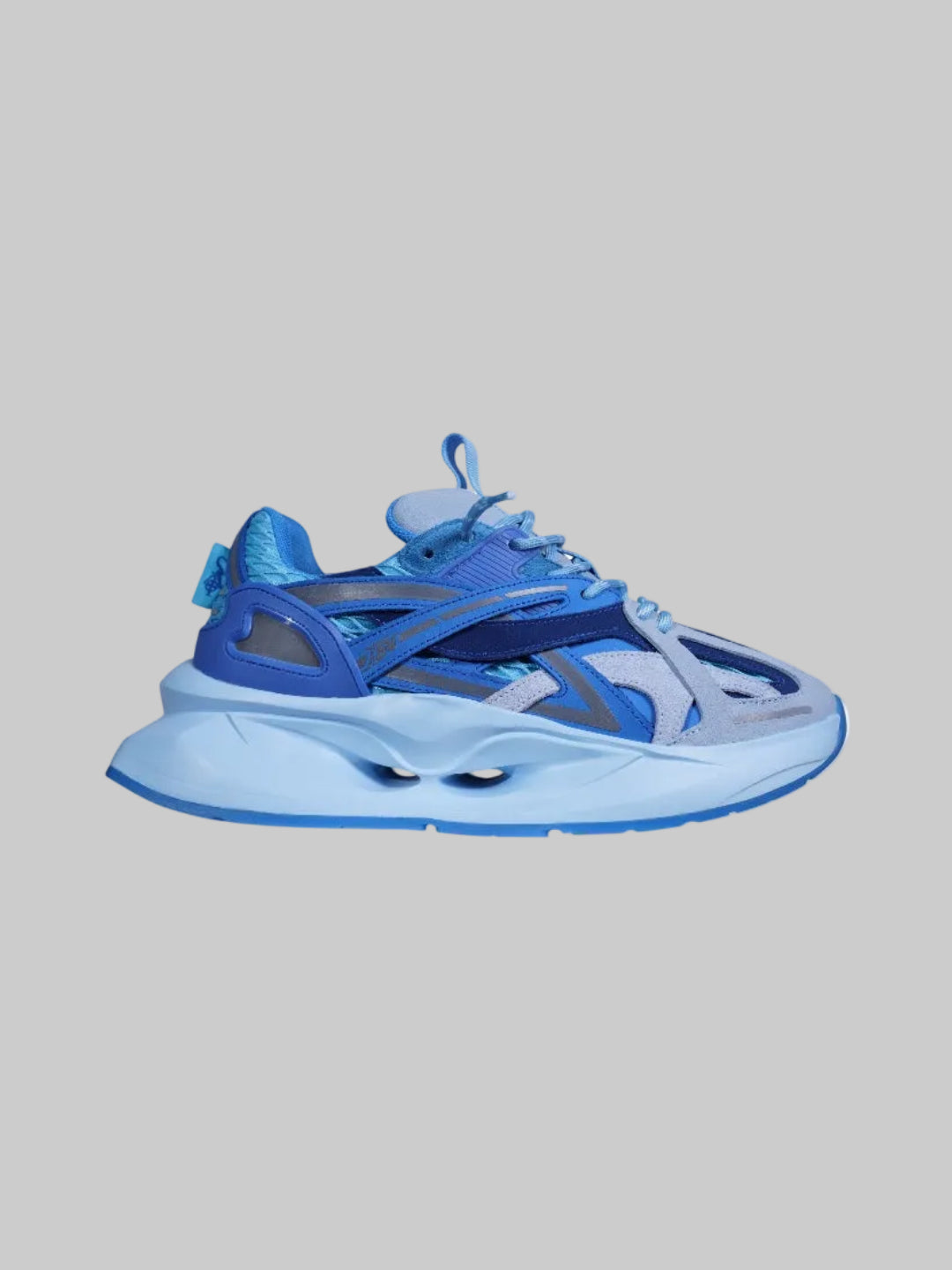 XSV SNEAKER (Delphinium)