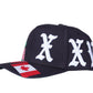 WORLD CUP HAT (Black)
