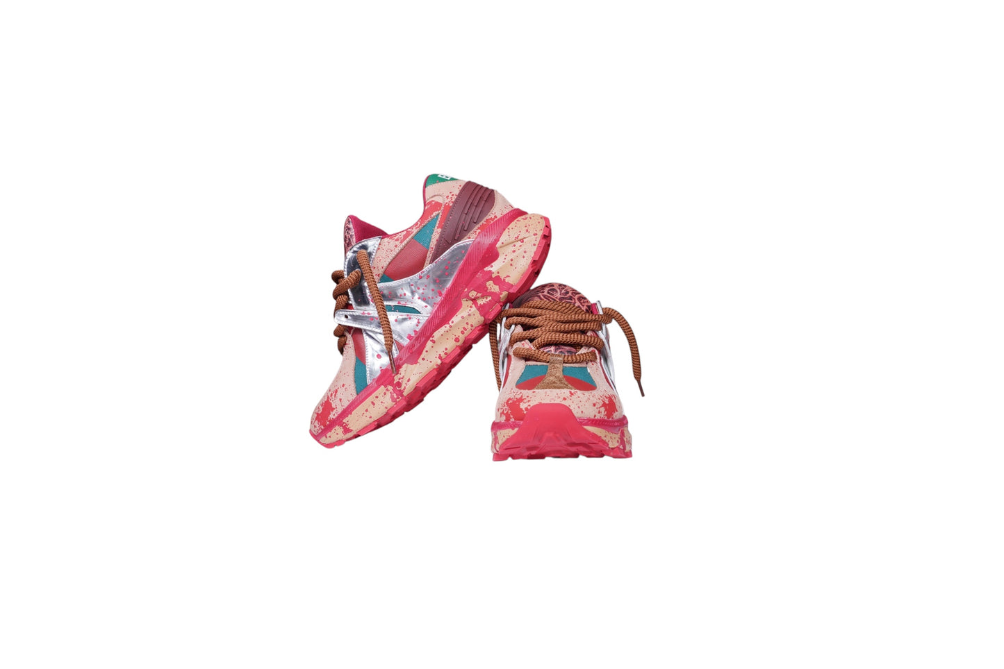 (PREORDER!!!!!) GENESIS MT SNEAKER (ELM ST.)