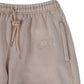 ALIEN SWEAT PANTS (Cream Fade