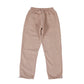 ALIEN SWEAT PANTS (Cream Fade