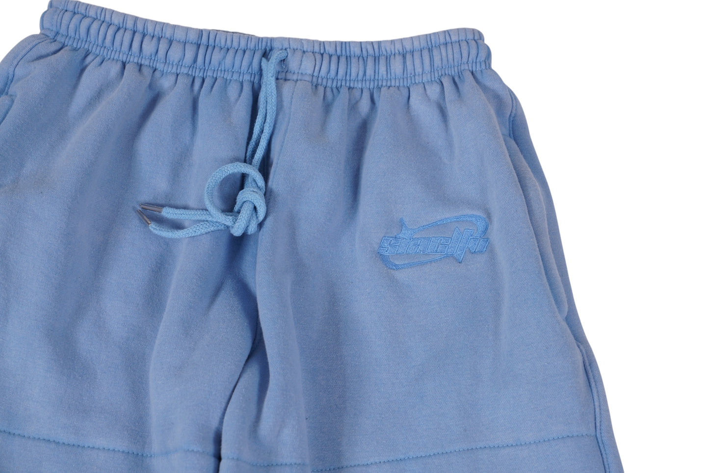 ALIEN SWEAT PANTS (Carolina Fade)