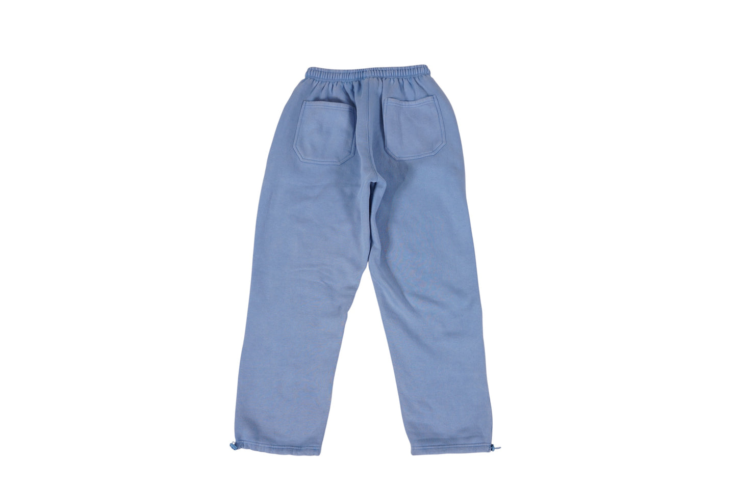 ALIEN SWEAT PANTS (Carolina Fade)