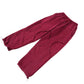 ALIEN SWEAT PANTS (Cranberry)