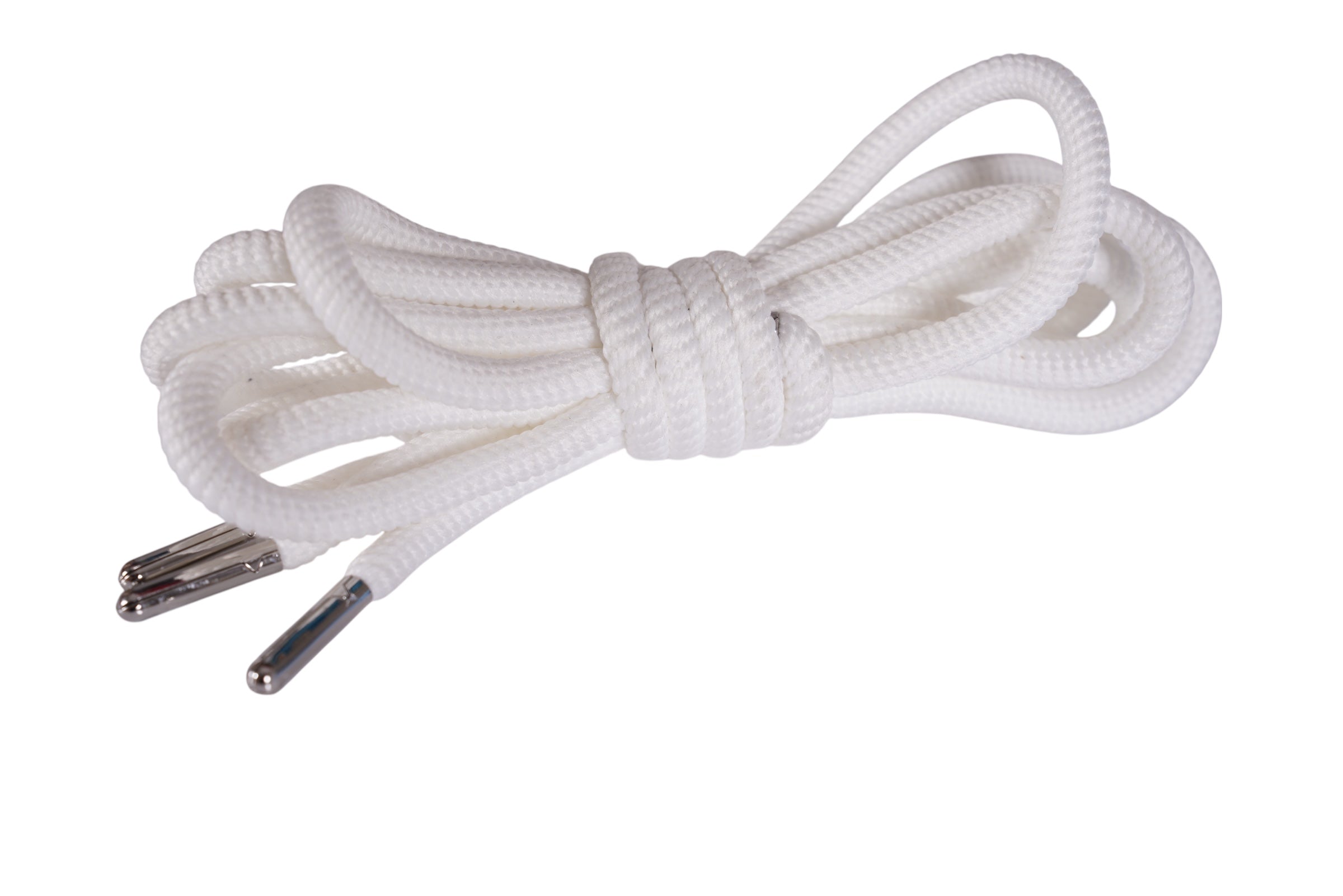 ROPE LACES (WHITE)