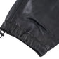 ALIEN LEATHER PANTS (ALLBLACK)