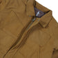 SIA HER Cropped Canvas Work Jacket