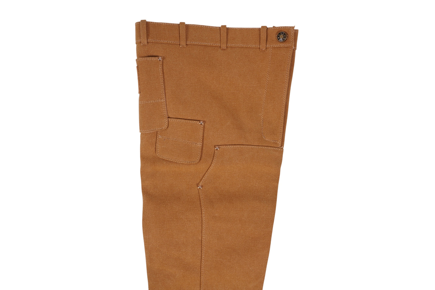 SIA HER Canvas Work Boots