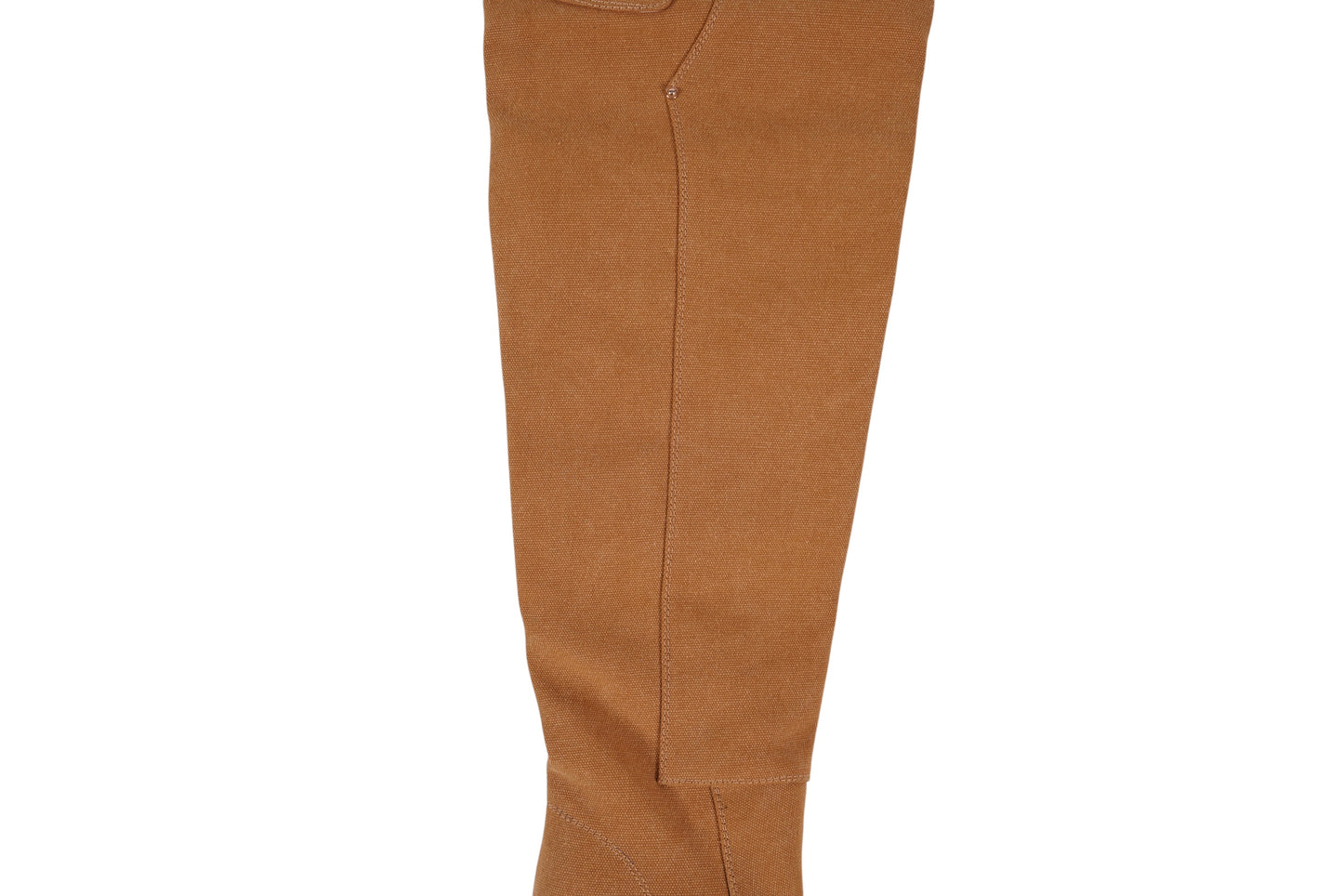 SIA HER Canvas Work Boots