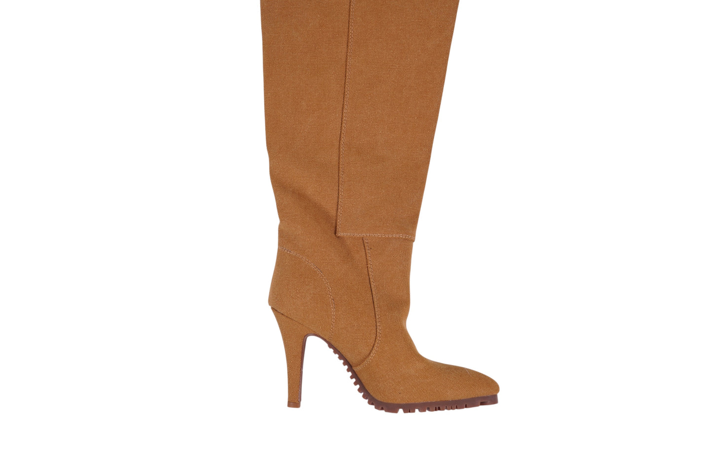 SIA HER Canvas Work Boots