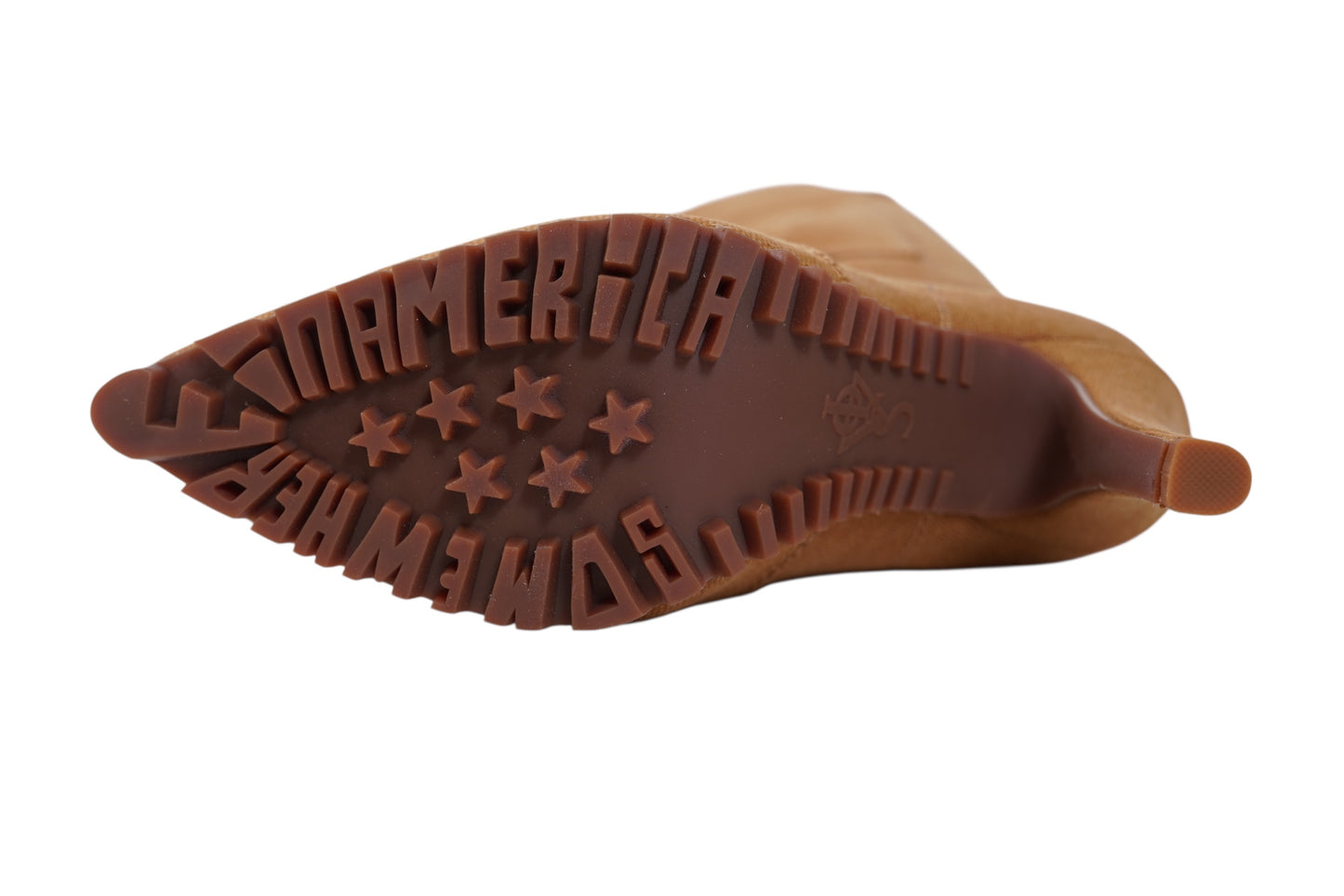 SIA HER Canvas Work Boots