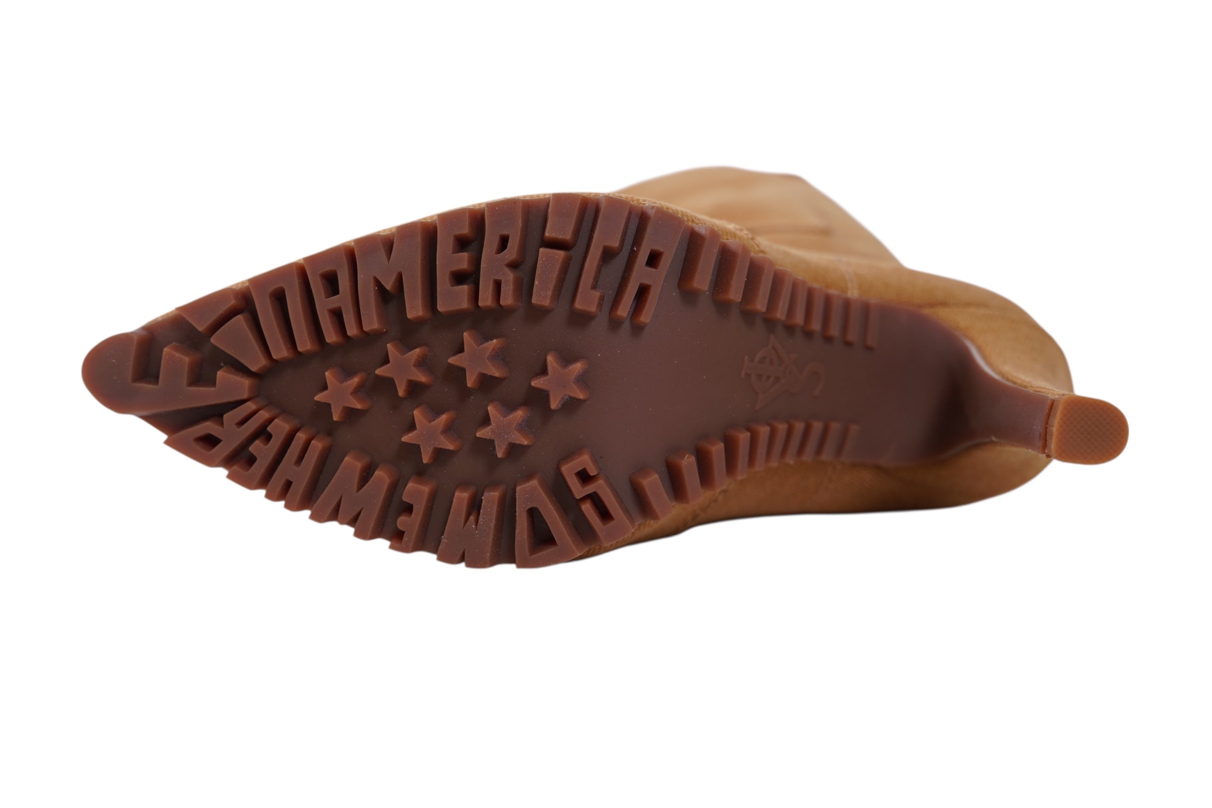 SIA HER Canvas Work Boots