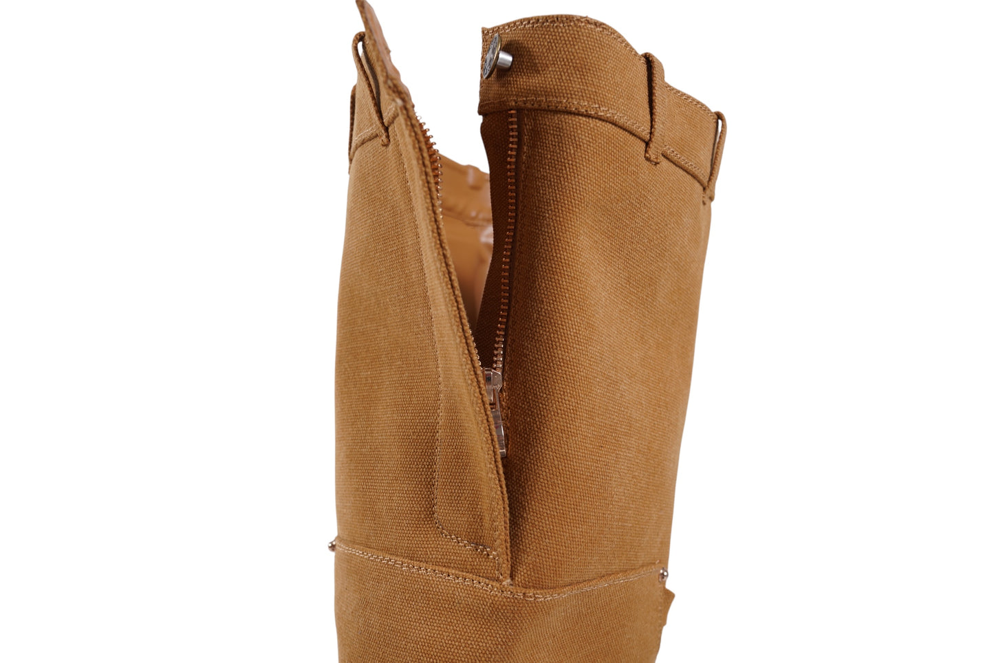 SIA HER Canvas Work Boots