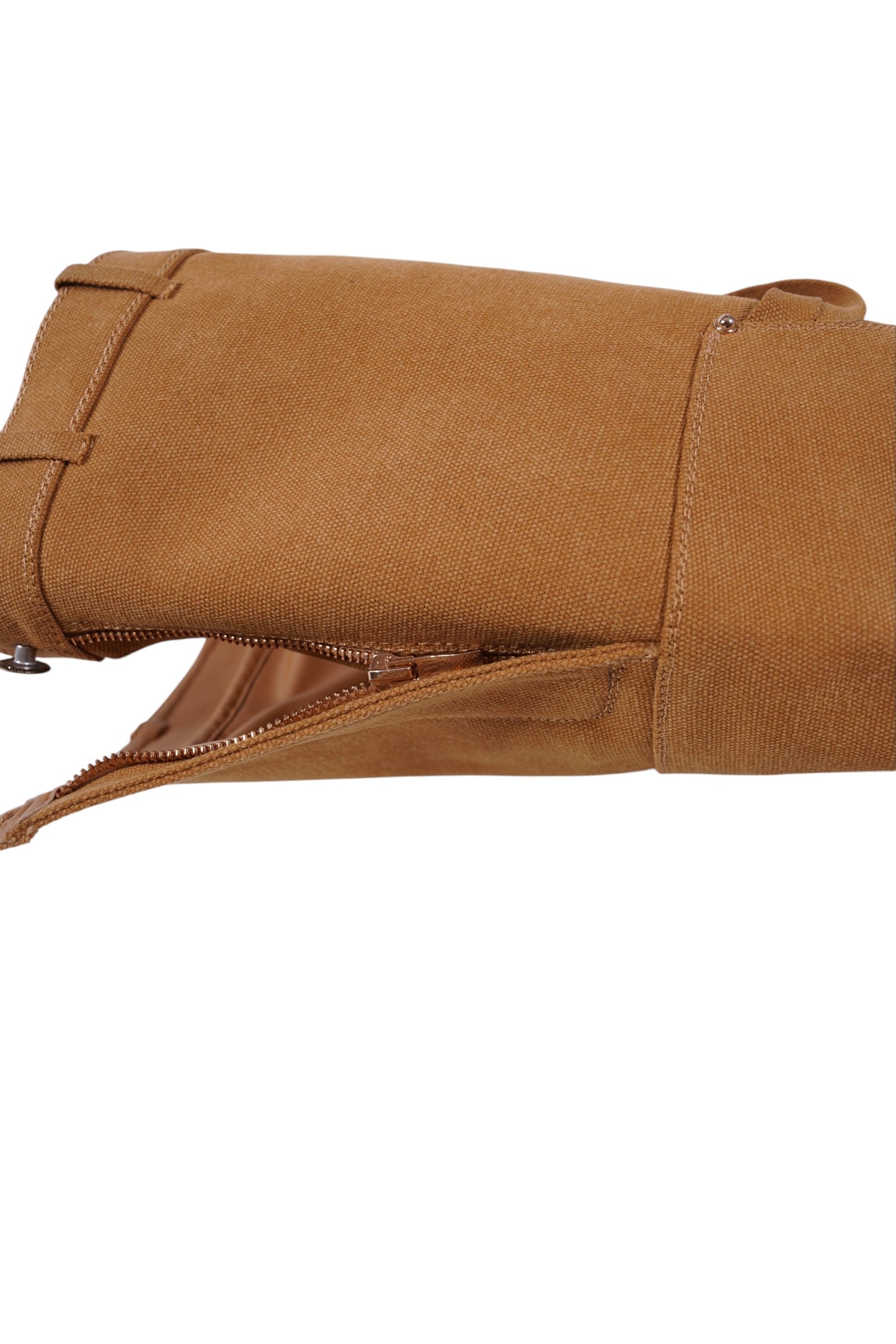 SIA HER Canvas Work Boots