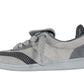CALI4NIA SCCR (CoolGrey)
