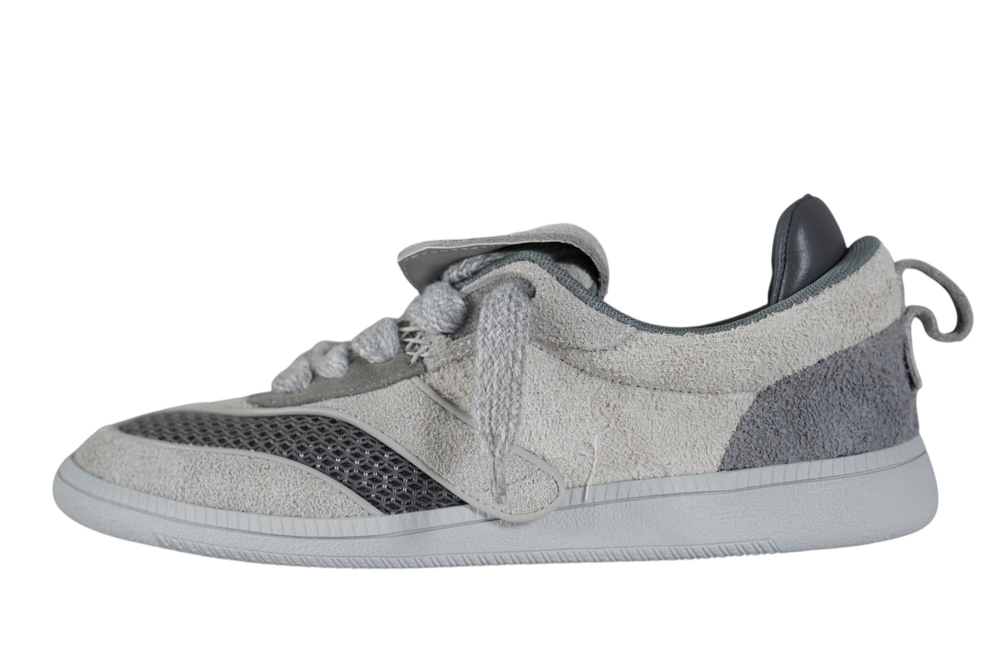 CALI4NIA SCCR (CoolGrey)