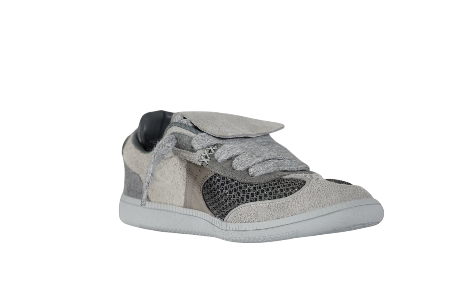 CALI4NIA SCCR (CoolGrey)