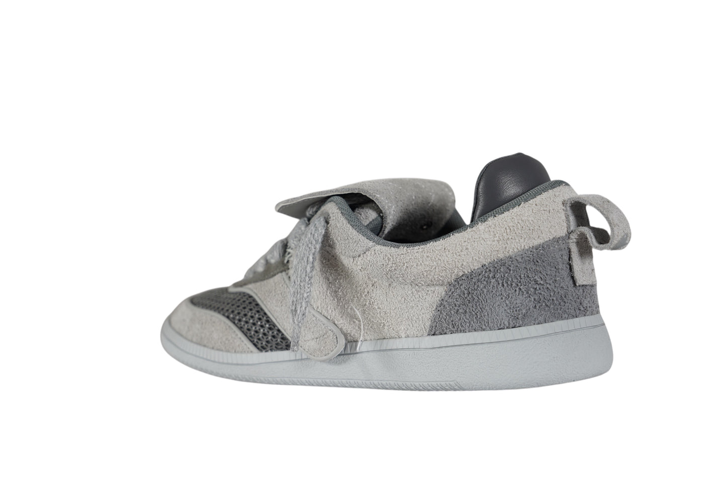 CALI4NIA SCCR (CoolGrey)