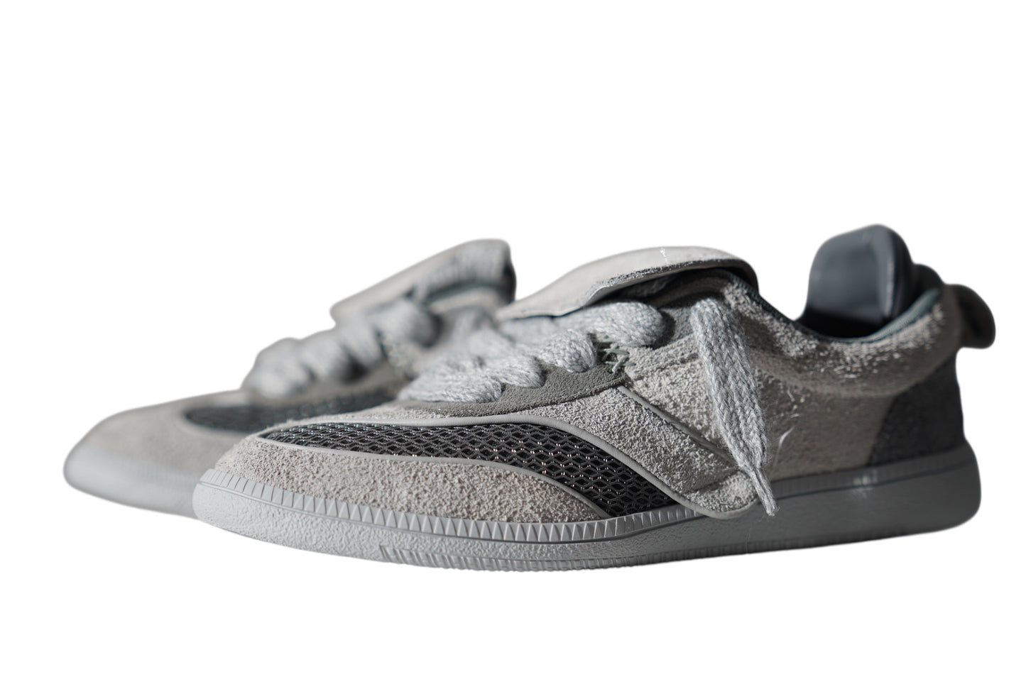 CALI4NIA SCCR (CoolGrey)