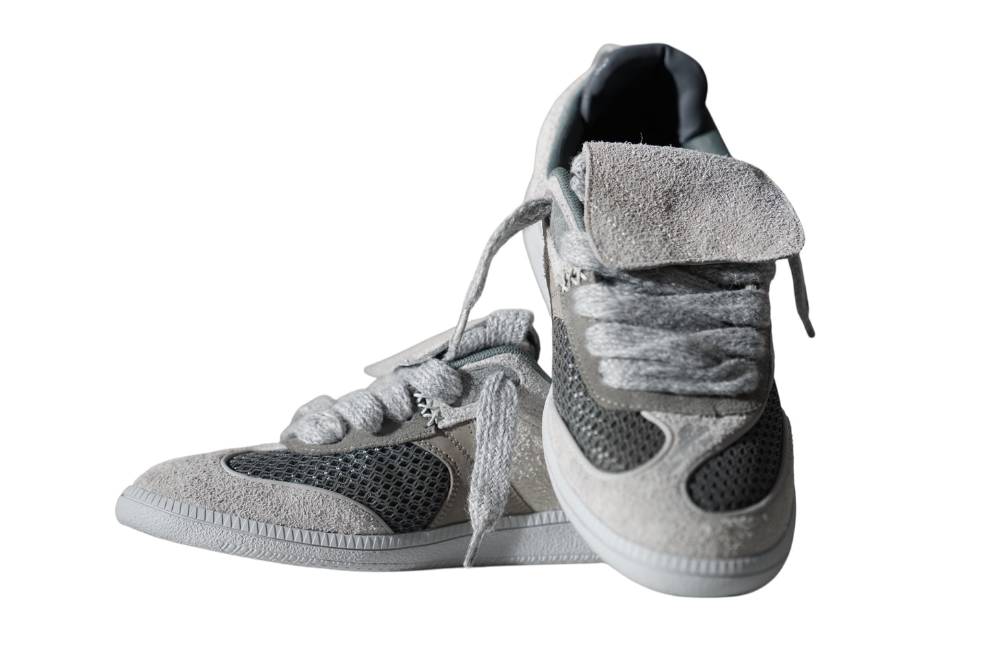 CALI4NIA SCCR (CoolGrey)