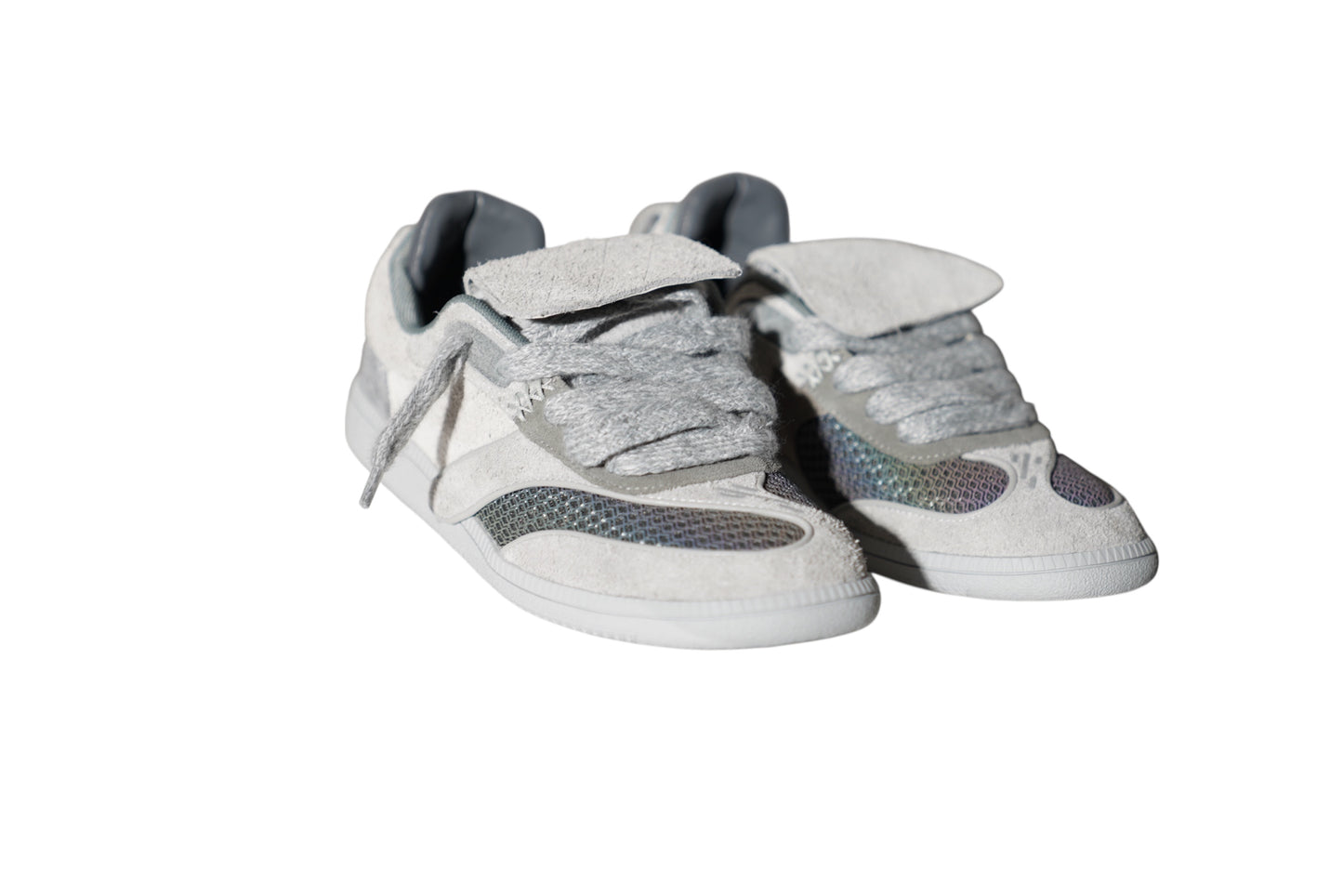 CALI4NIA SCCR (CoolGrey)