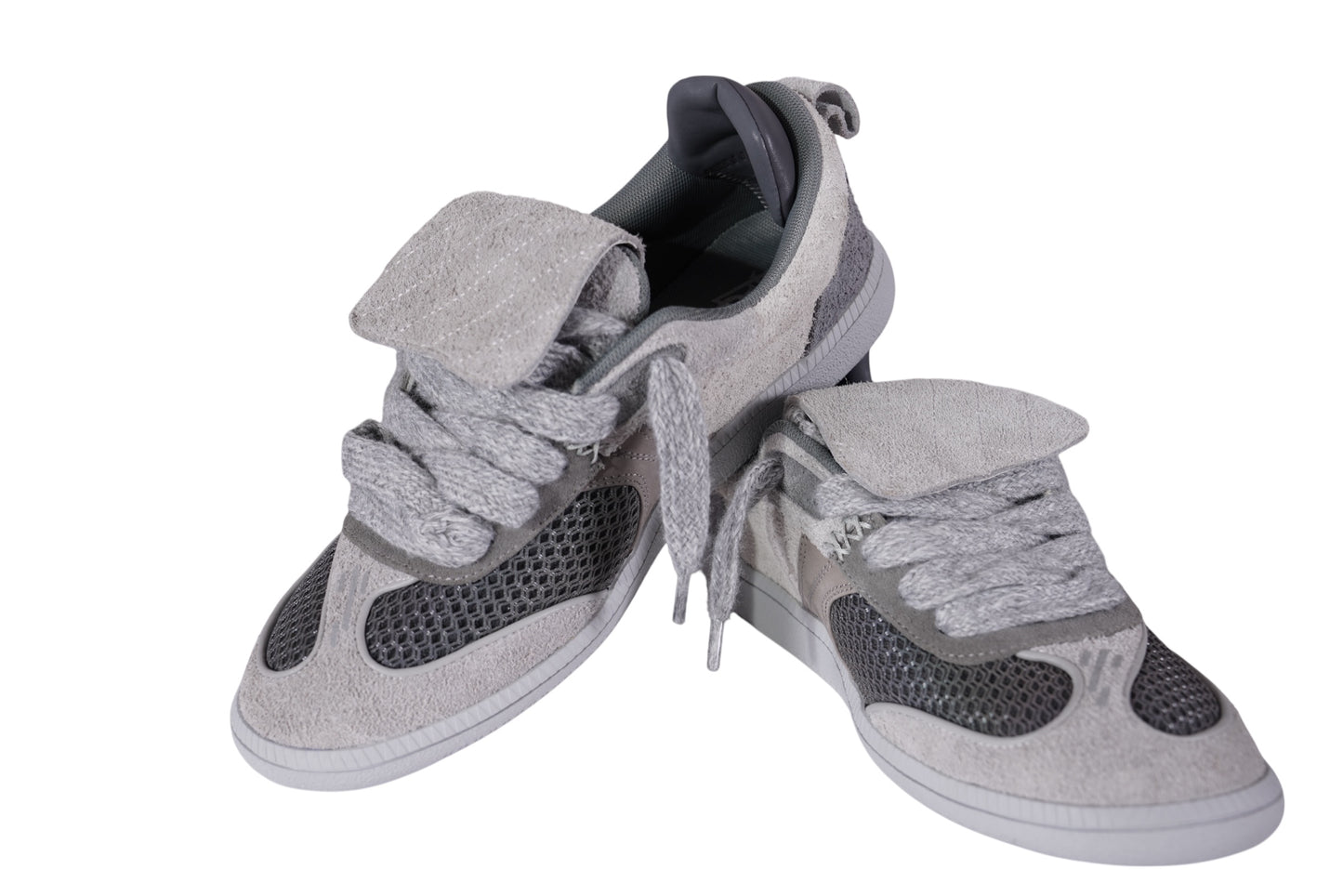 CALI4NIA SCCR (CoolGrey)