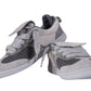 CALI4NIA SCCR (CoolGrey)