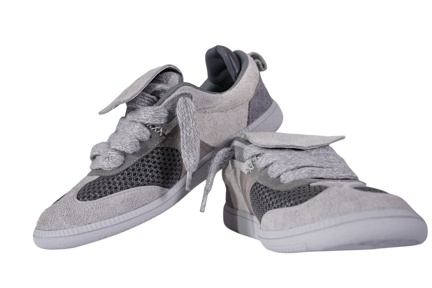CALI4NIA SCCR (CoolGrey)