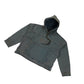 Denim Hoodie (Antique wash)