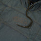 Denim Hoodie (Antique wash)