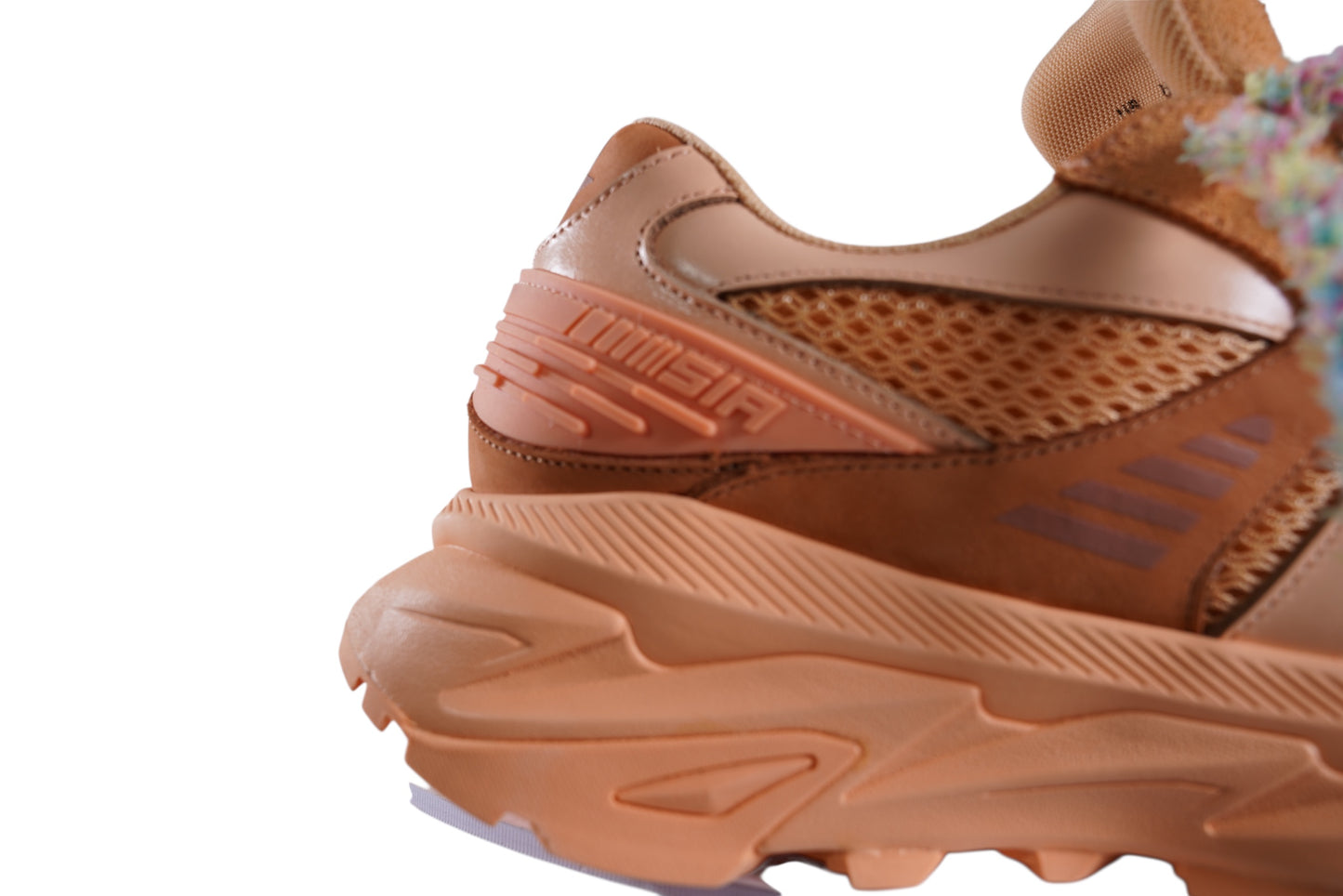 GENESIS MT SNEAKER (Easter)