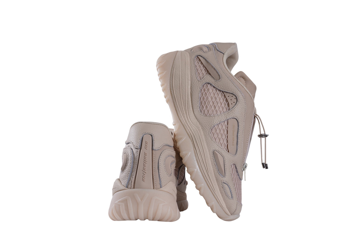 SSR V3 LX (Cream) (FINAL CHARGE - SIA IN ADVANCE)