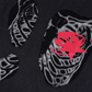 X-RAY TEE (Charcoal)