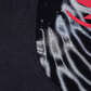 X-RAY TEE (Charcoal)