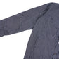 Conductor Denim Upside Down Jacket (Navy)