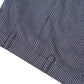 Conductor Denim Upside Down Jacket (Navy)