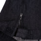 SIAVISU DENIM HOODIE (Black)